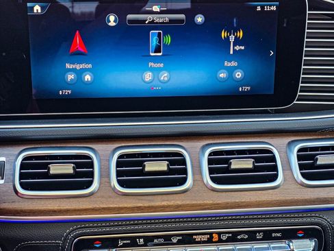 New 2026 Mercedes-Benz GLE 450 4MATIC image 14