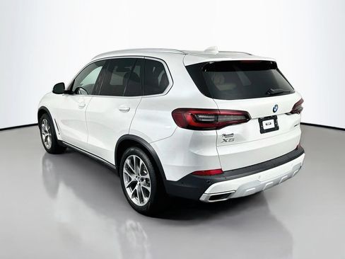 Used 2022 BMW X5 sDrive40i w/ Premium Package RWD image 5