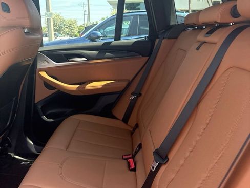 Used 2023 BMW X3 sDrive30i w/ Convenience Package RWD image 5