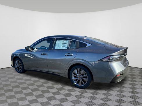 New 2026 Nissan Sentra SL w/ Floor Mat Package FWD image 17