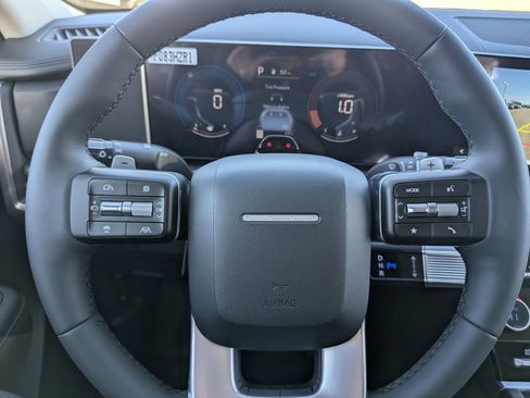 New 2026 Hyundai Santa Fe SEL FWD image 20