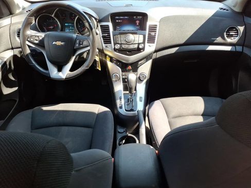 Used 2014 Chevrolet Cruze LT FWD image 12