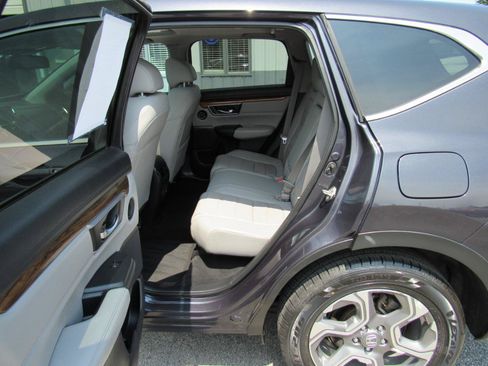 Used 2017 Honda CR-V EX-L image 41
