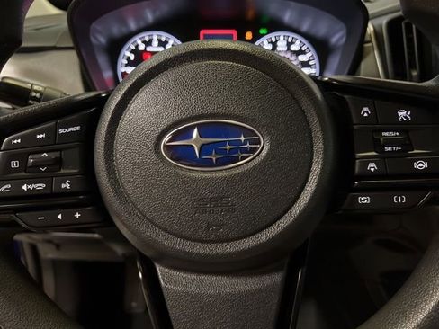 Used 2024 Subaru Crosstrek 2.0i Premium image 38