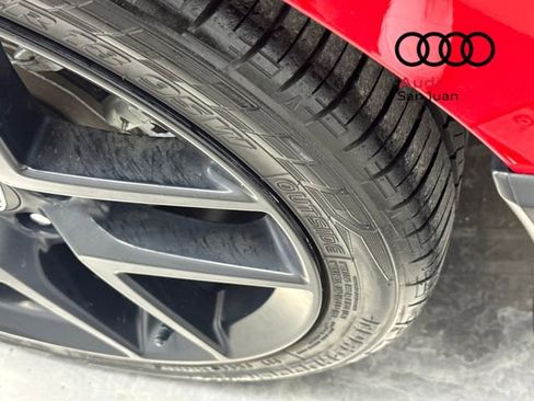 Used 2022 Honda Civic Si image 7