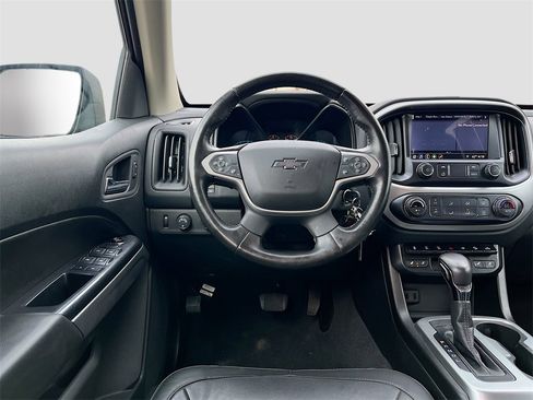 Used 2022 Chevrolet Colorado ZR2 image 21