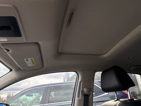 New 2026 Honda HR-V EX-L image 24