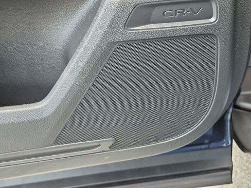Used 2025 Honda CR-V EX-L image 13
