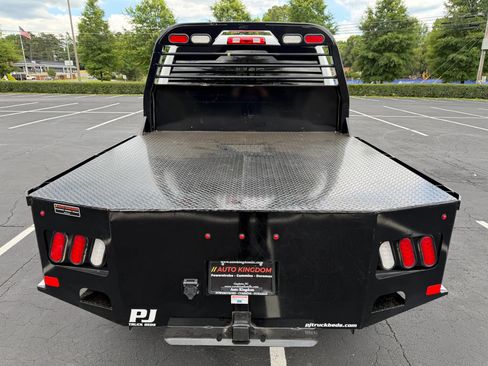 Used 2019 RAM 2500 Big Horn AWD/4WD image 9