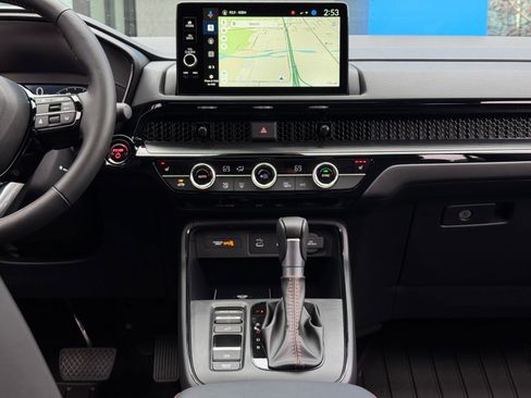 New 2026 Honda CR-V Sport Touring image 20