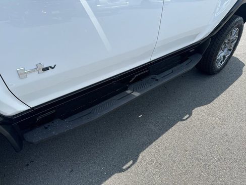 New 2025 GMC Hummer EV 3X image 66