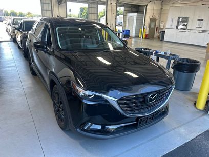 Used 2023 MAZDA CX-9 Touring Plus