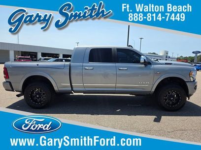 Used 2022 RAM 3500 Limited