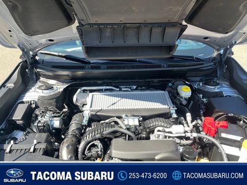 New 2026 Subaru Outback Touring XT AWD/4WD image 20