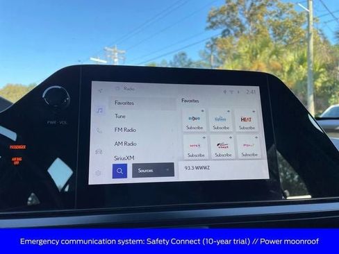 Used 2024 Lexus UX 250h F Sport image 16