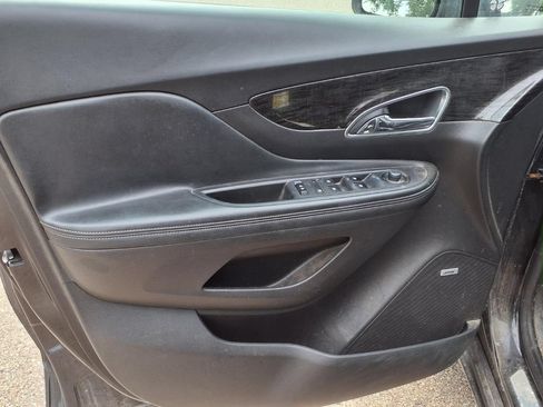 Used 2016 Buick Encore Premium FWD image 11