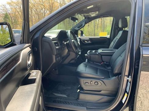 Used 2023 Chevrolet Tahoe LS w/ Driver Alert Package AWD/4WD image 29
