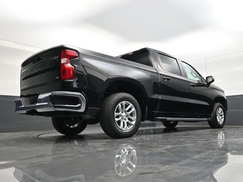 Used 2023 Chevrolet Silverado 1500 LT RWD image 25