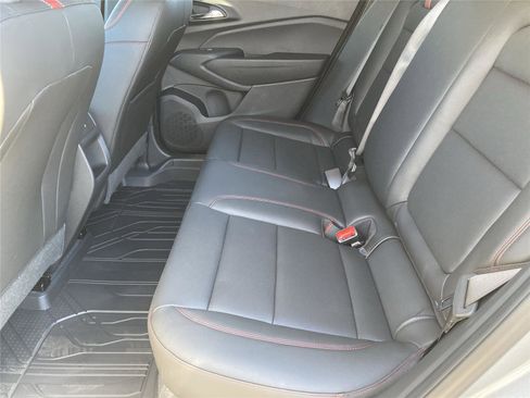 New 2026 Chevrolet Trax RS w/ Driver Confidence Package image 30