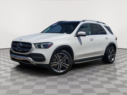 Used 2022 Mercedes-Benz GLE 350 4MATIC