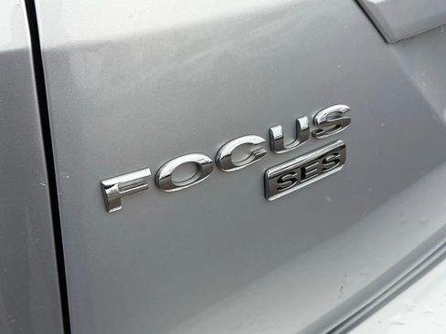 Used 2007 Ford Focus S image 13