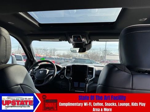 New 2026 RAM 2500 Laramie image 22