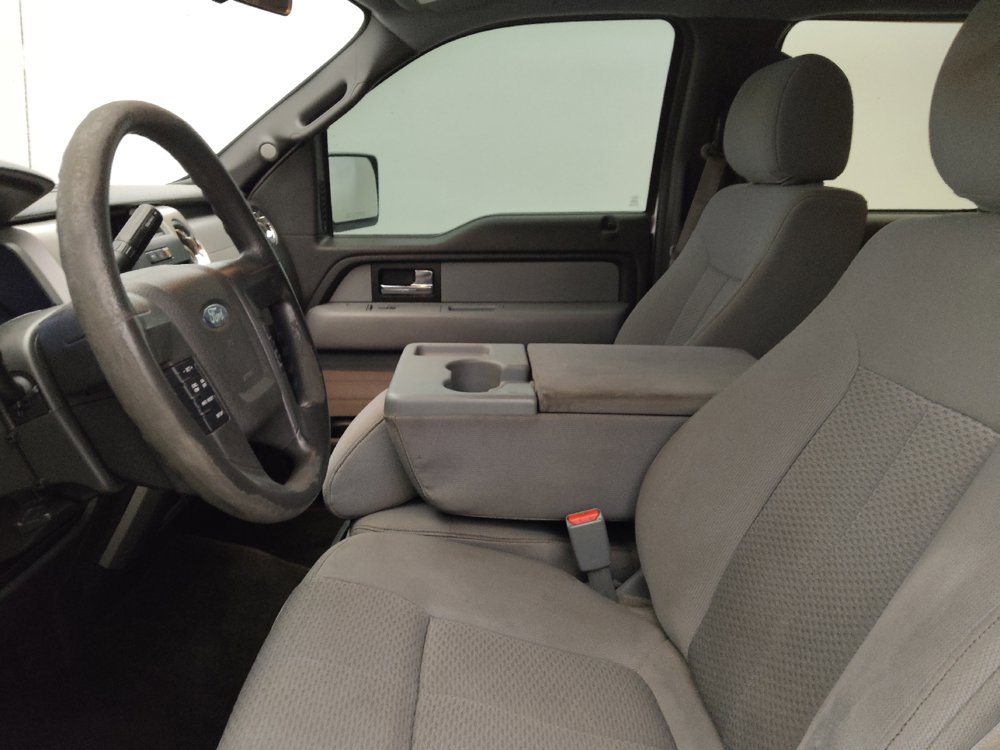 Used 2013 Ford F150 XLT RWD image 17