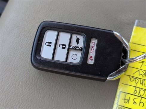 Used 2019 Honda CR-V EX-L image 28