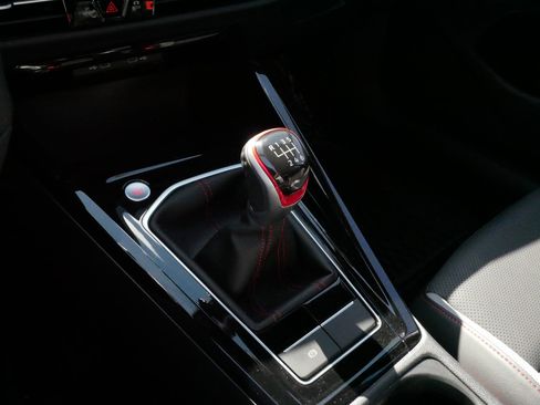 Certified 2024 Volkswagen GTI Autobahn w/ MDO Package FWD image 24