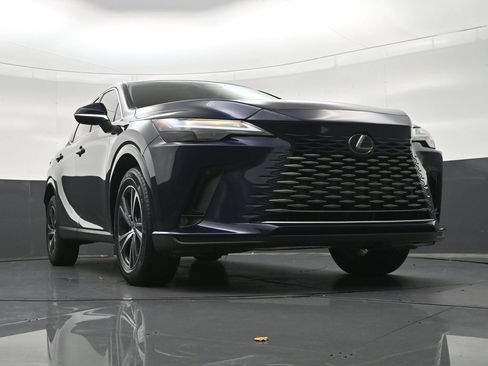 Used 2024 Lexus RX 350 FWD w/ Accessory Package (K3) image 29