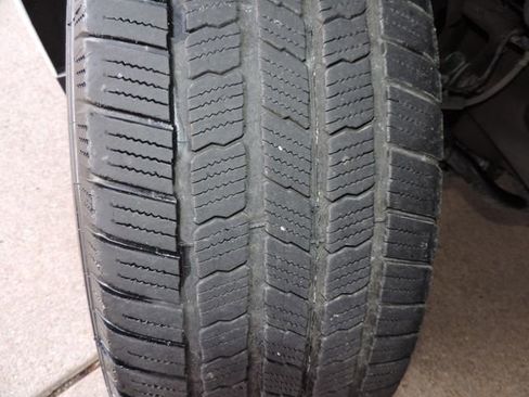 Certified 2018 Chevrolet Tahoe LT image 14