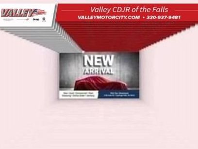 Used 2025 RAM 2500 Tradesman w/ Safety Group