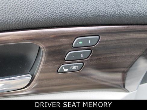 Used 2016 Honda Accord EX-L image 14