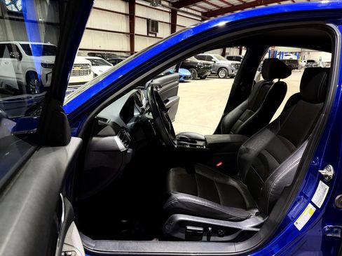 Used 2019 Honda Accord Sport image 12