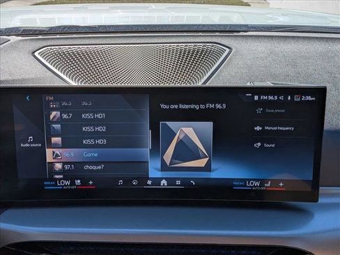 Used 2025 BMW 430i xDrive w/ M Sport Package image 12