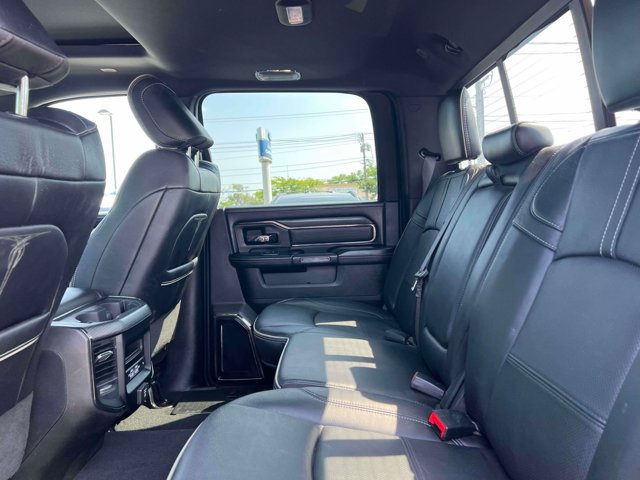 Used 2024 RAM 2500 Limited AWD/4WD image 14