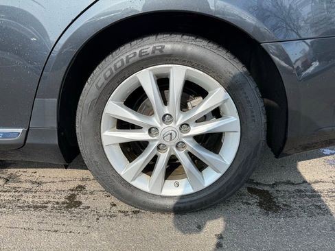 Used 2010 Lexus ES 350 image 24