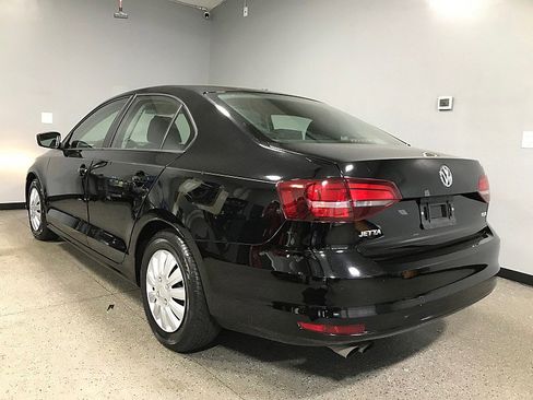 Used 2016 Volkswagen Jetta S image 5