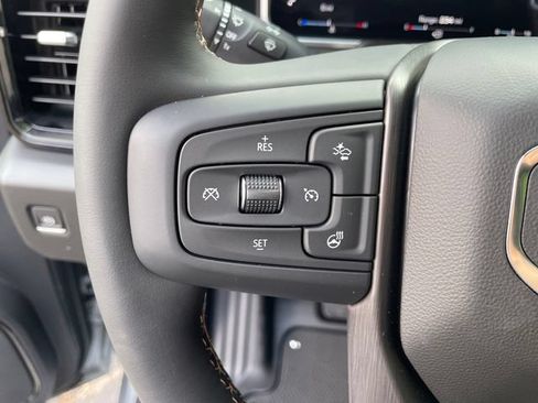 New 2026 GMC Sierra 2500 AT4 w/ AT4 Premium Plus Package AWD/4WD image 22