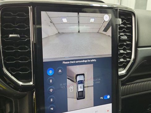 New 2026 Ford Ranger XLT AWD/4WD image 28