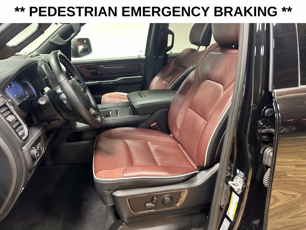 Used 2026 RAM 1500 Limited AWD/4WD image 20