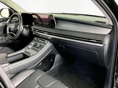 Used 2025 Hyundai Palisade SEL FWD image 26