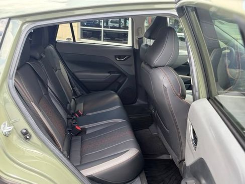 Used 2024 Subaru Crosstrek 2.5i Limited w/ Popular Package #3A AWD/4WD image 32