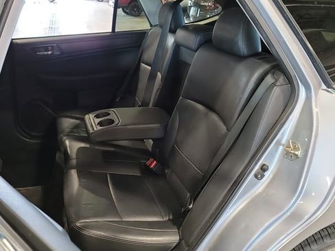 Used 2015 Subaru Outback 3.6R Limited AWD/4WD image 25