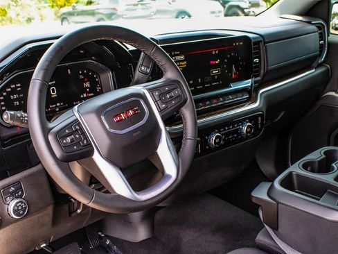Used 2026 GMC Sierra 1500 Elevation AWD/4WD image 15