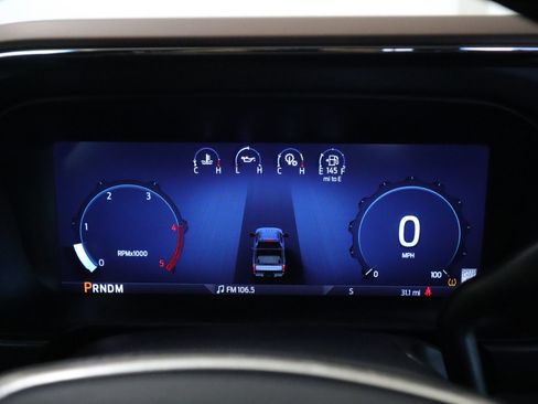 New 2025 Ford F250 King Ranch image 24