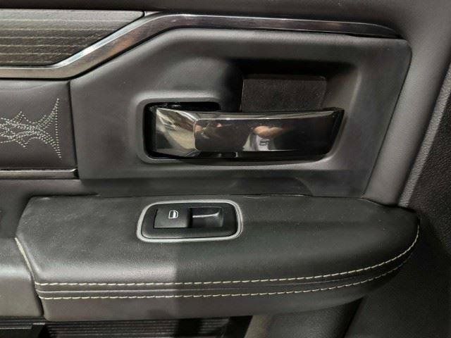 Used 2022 RAM 2500 Limited AWD/4WD image 38