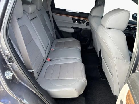 Used 2021 Honda CR-V EX-L image 27