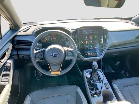 Used 2024 Subaru Crosstrek 2.5i Wilderness AWD/4WD image 24