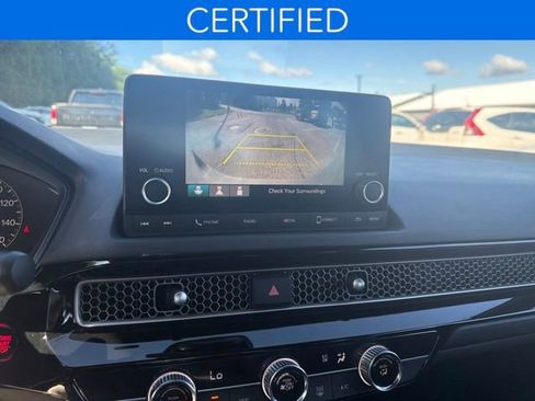 Used 2024 Honda Civic Sport image 20